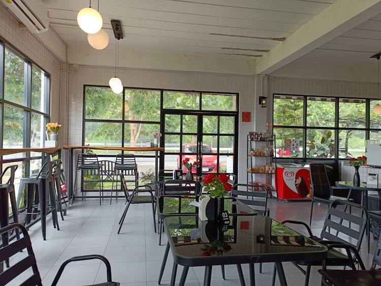 Tees coffee at chiang rai 05