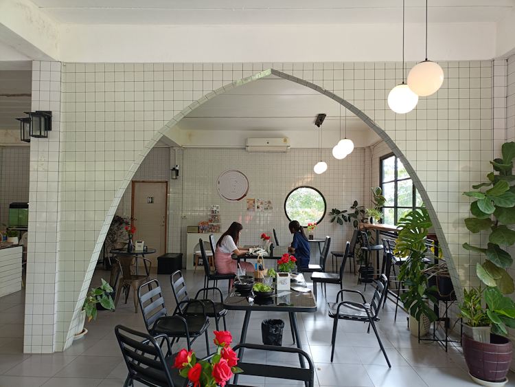 Tees coffee at chiang rai 06