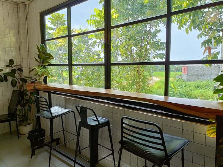 Tees coffee at chiang rai 07