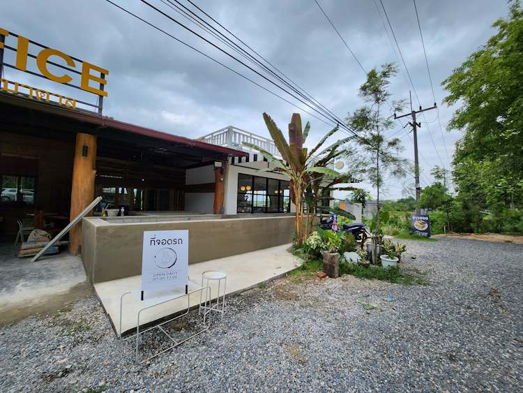 Tees coffee at chiang rai 09