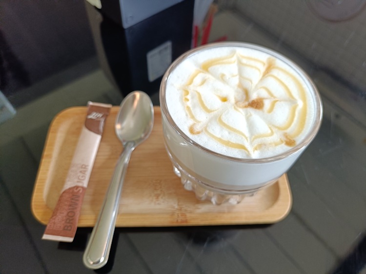 Tees coffee at chiang rai 11