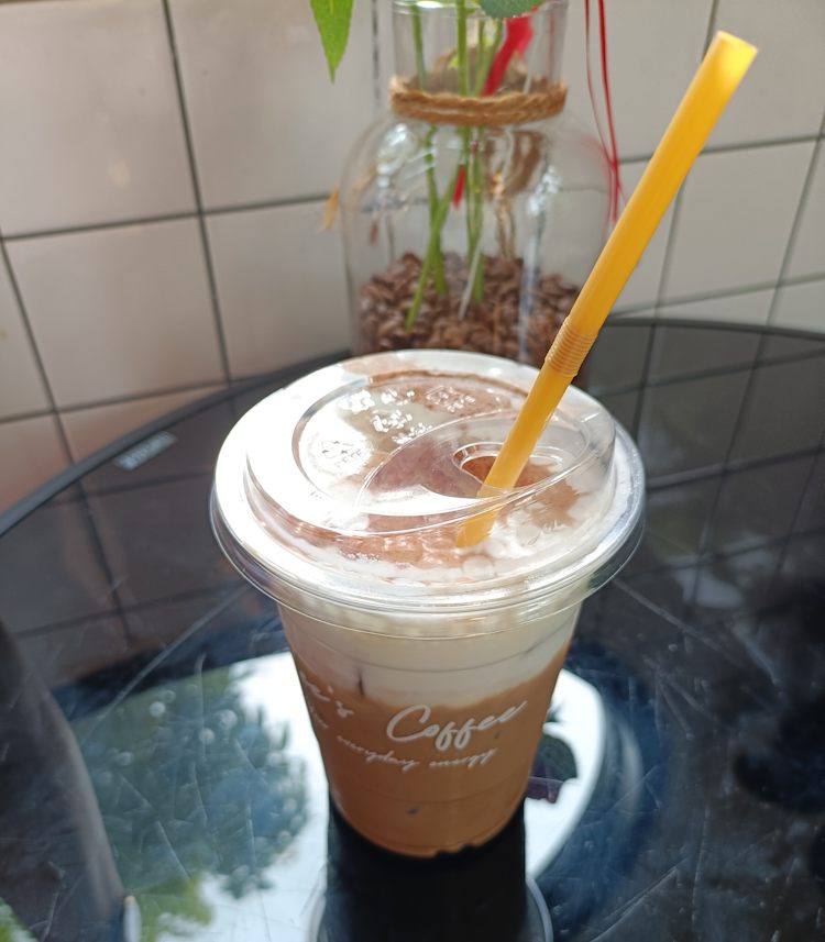 Tees coffee at chiang rai 13