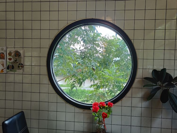 Tees coffee at chiang rai 15