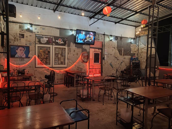 The One Rooftop Phan