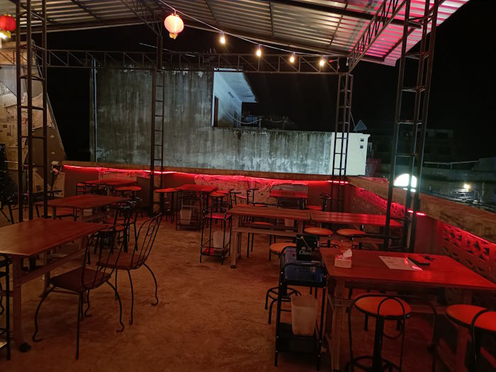 The One Rooftop Phan