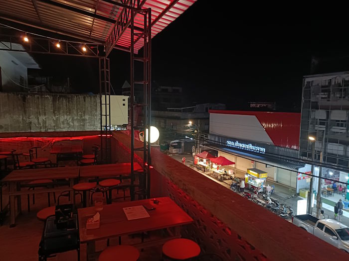 The One Rooftop Phan