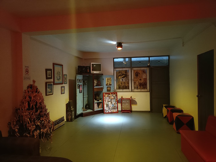 The One Rooftop Phan