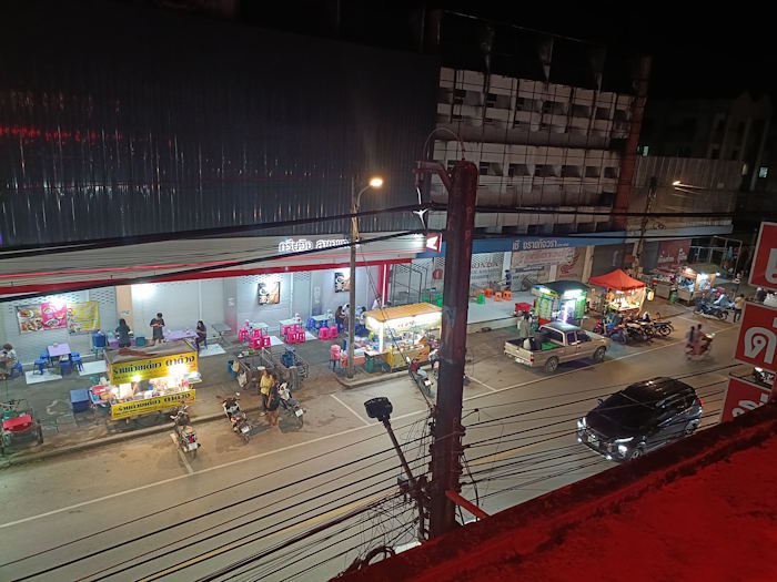 The One Rooftop Phan