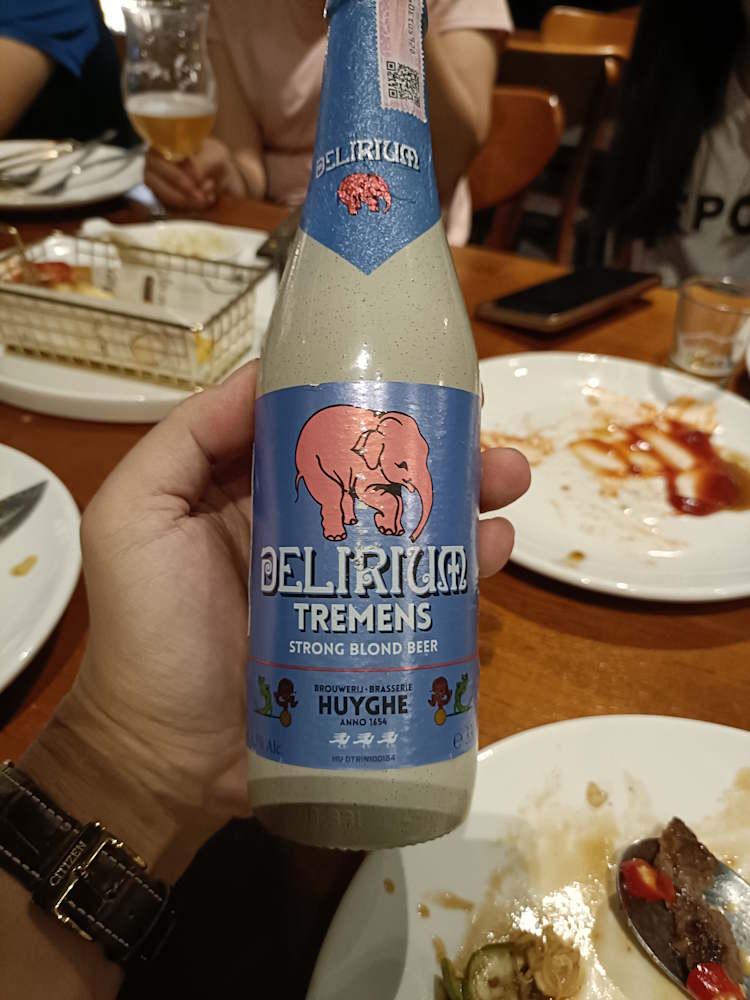 Good day craft beer bar 18