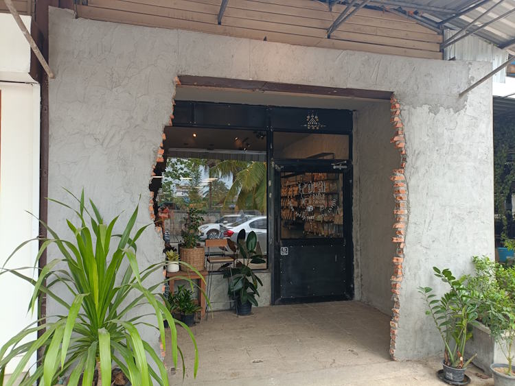 Harmony coffee roastery 02