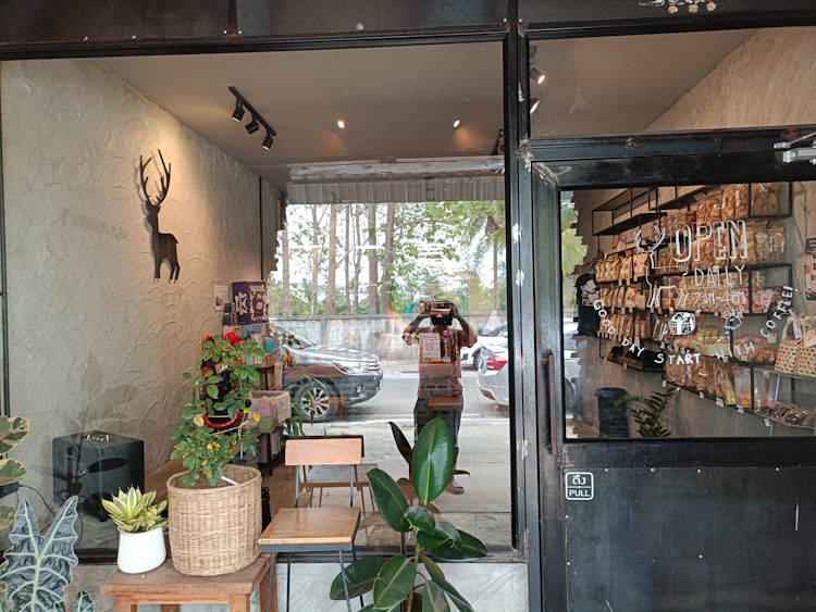 Harmony coffee roastery 03