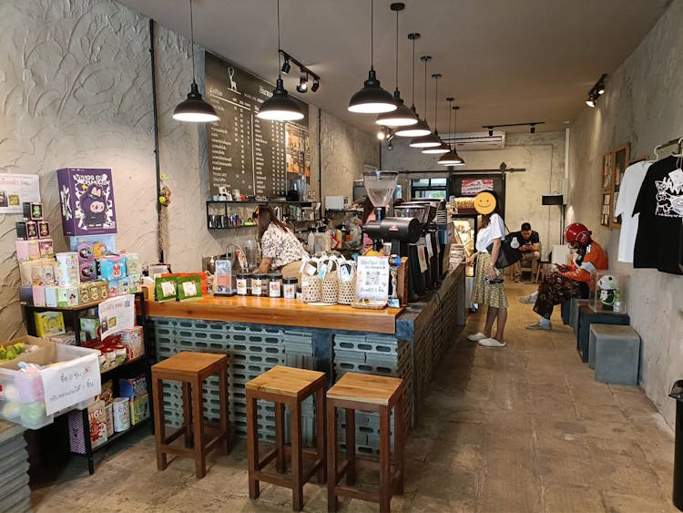 Harmony coffee roastery 05