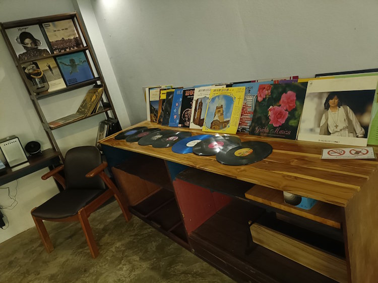 Harmony coffee roastery 09