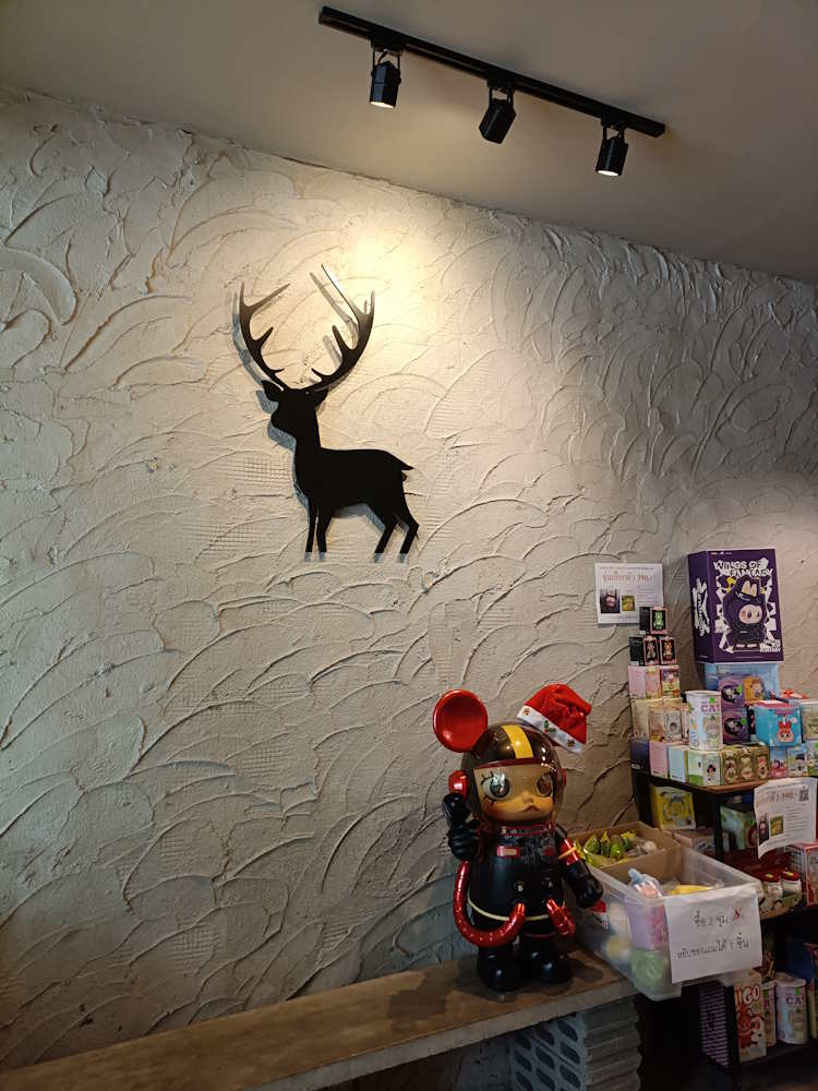 Harmony coffee roastery 10