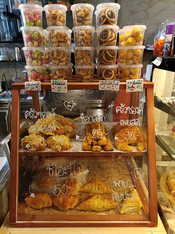Harmony Coffee Roastery