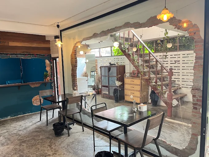 Harmony coffee roastery 12