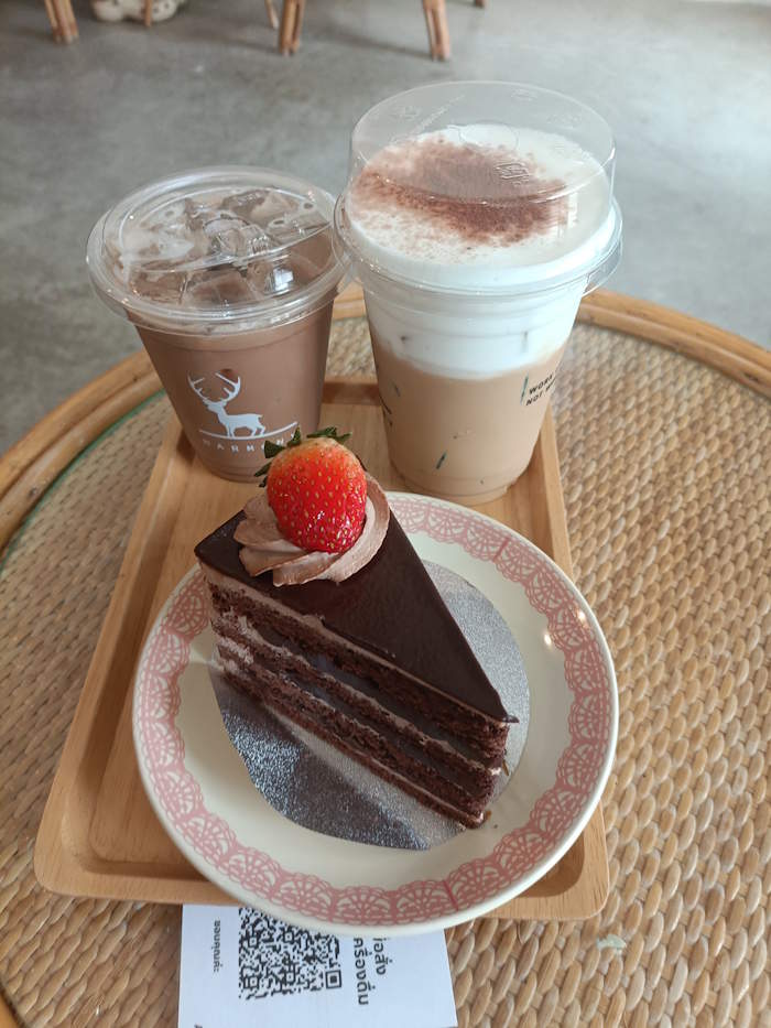 Harmony Coffee Roastery
