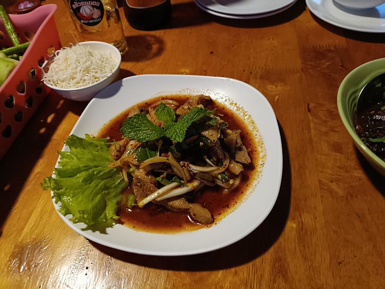 Laab krua kon yong 07