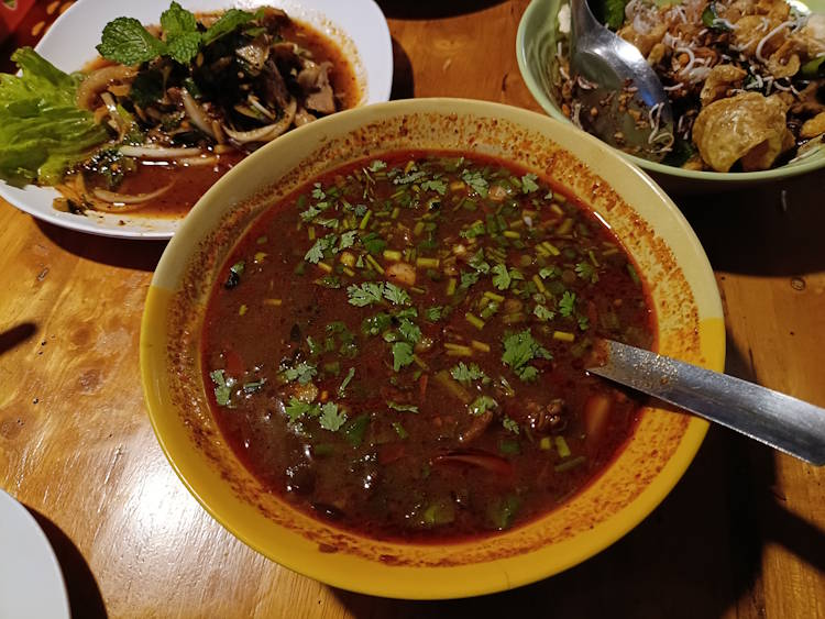 Laab krua kon yong 08