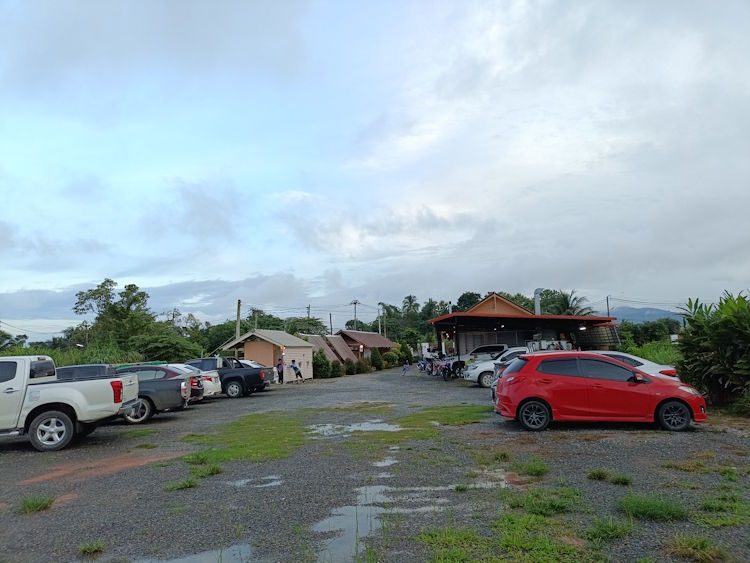 Laab krua kon yong 15