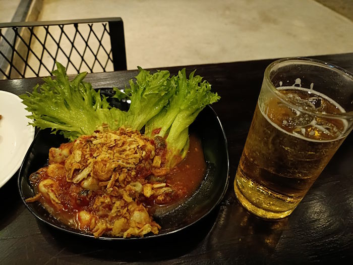 Mee hew music bistro 09