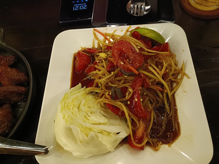 Mee hew music bistro 12