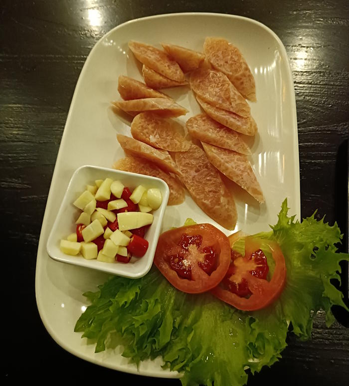 Mee hew music bistro 15