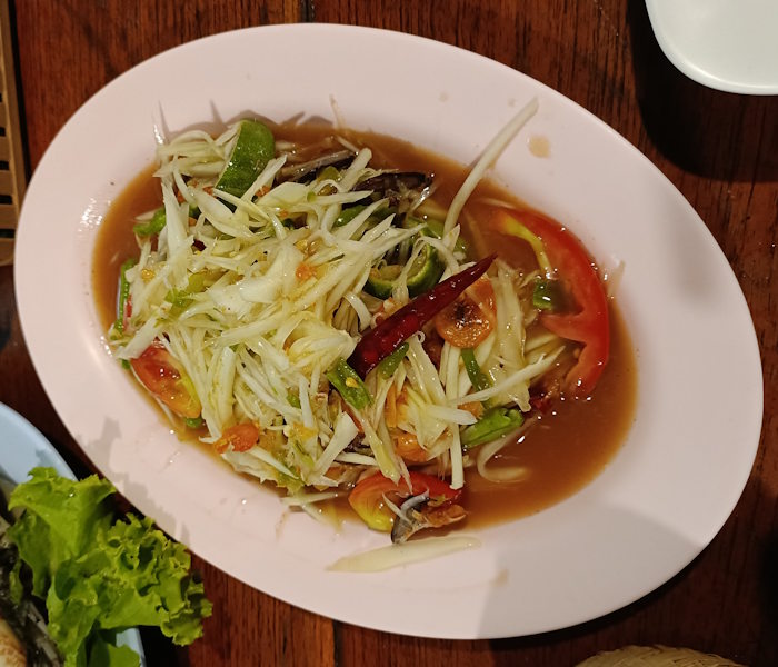 Tawandaeng na phan 13