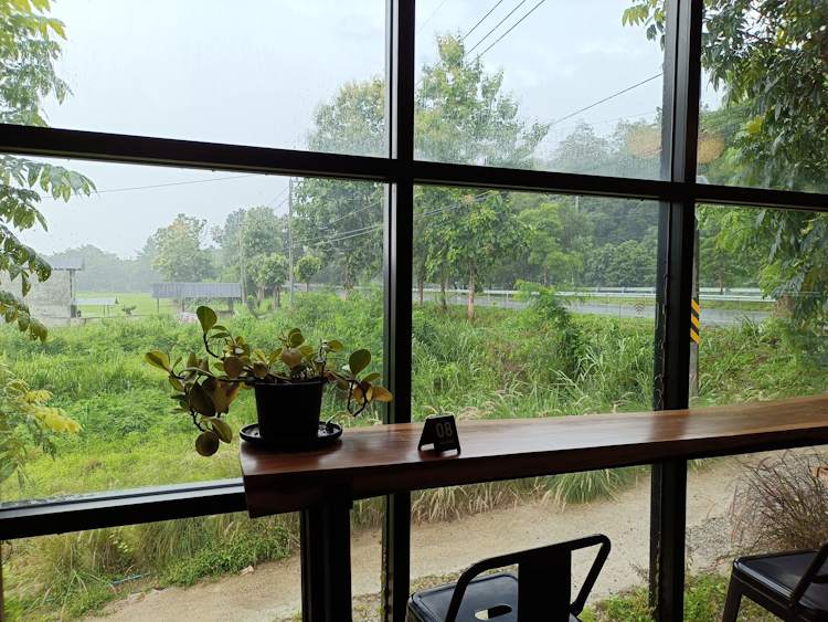 Tees coffee at chiang rai 01