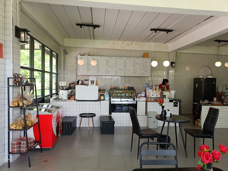 Tees coffee at chiang rai 03