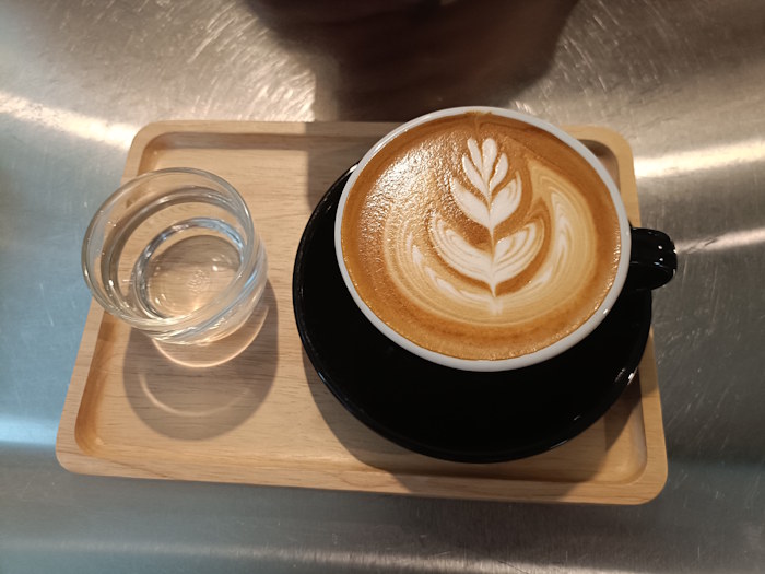 December Homemade