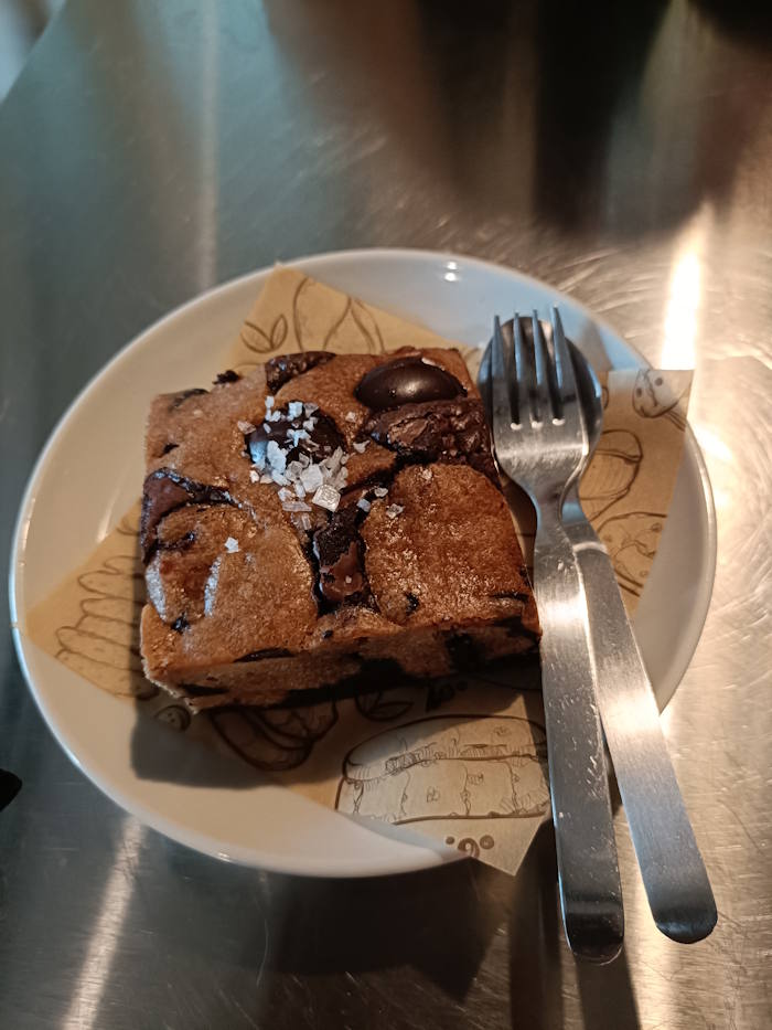 December Homemade