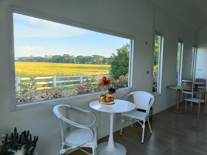 And an ant caffe and bakery 10