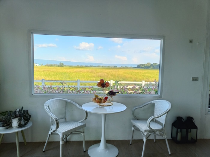 And an ant caffe and bakery 12