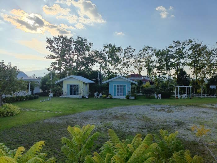 And an ant caffe and bakery 17