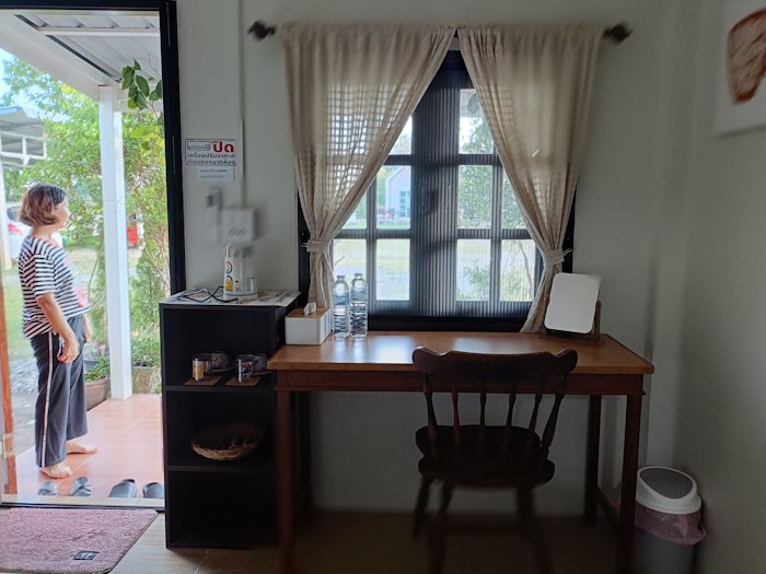 And an ant caffe and bakery 22