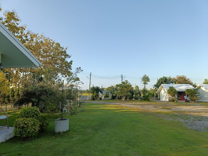 And an ant caffe and bakery 24