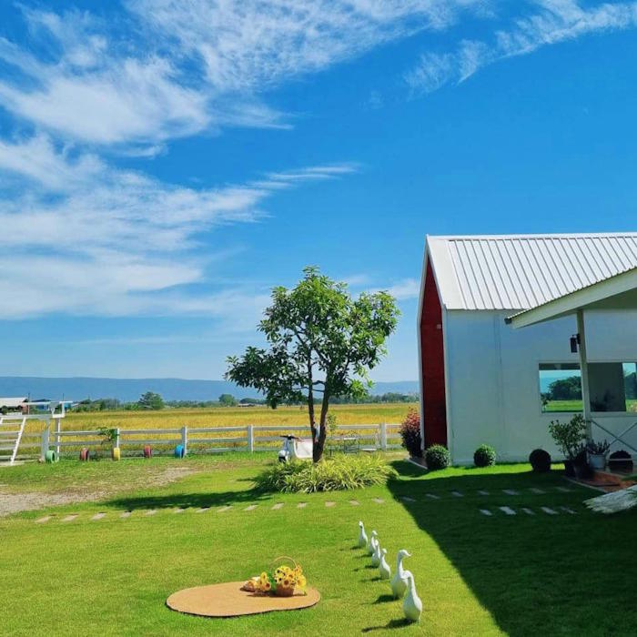 And an ant caffe and bakery 37