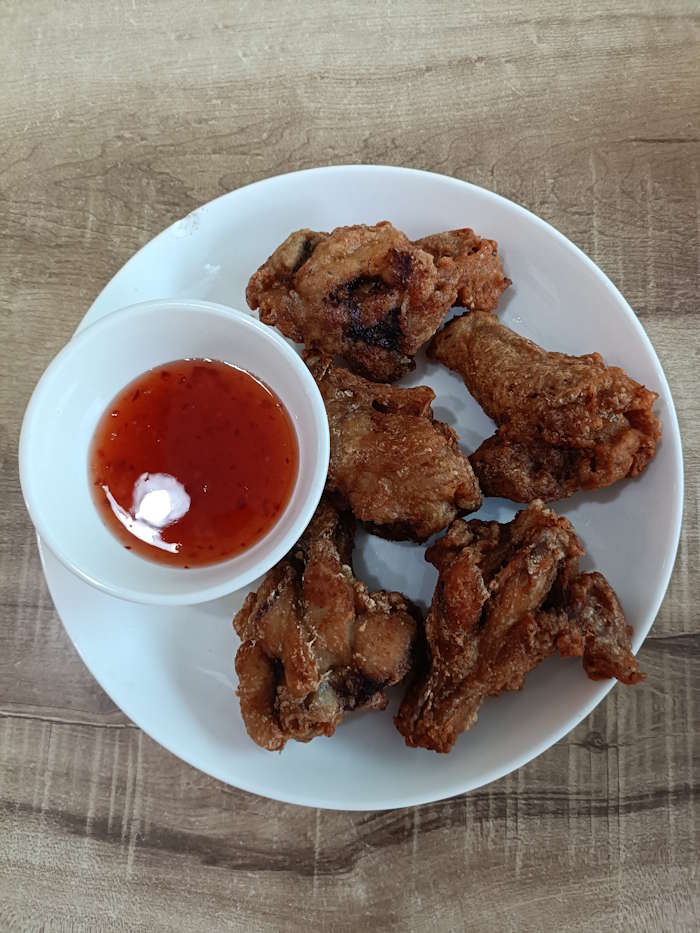 Baan Hom Hom Cook BHHC