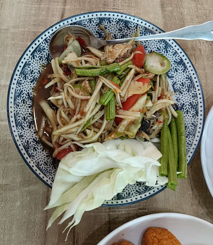 Baan Hom Hom Cook BHHC