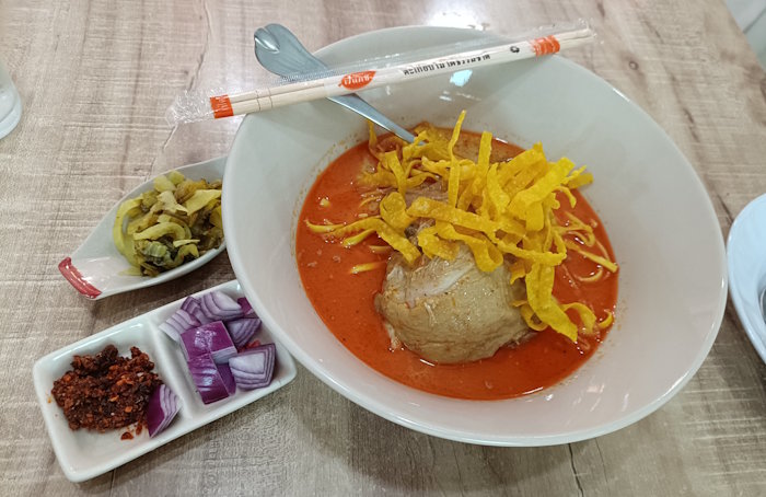 Baan Hom Hom Cook BHHC