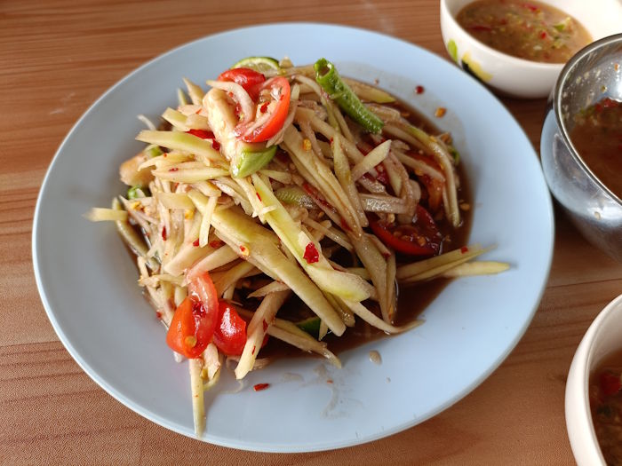 Koong sod phan