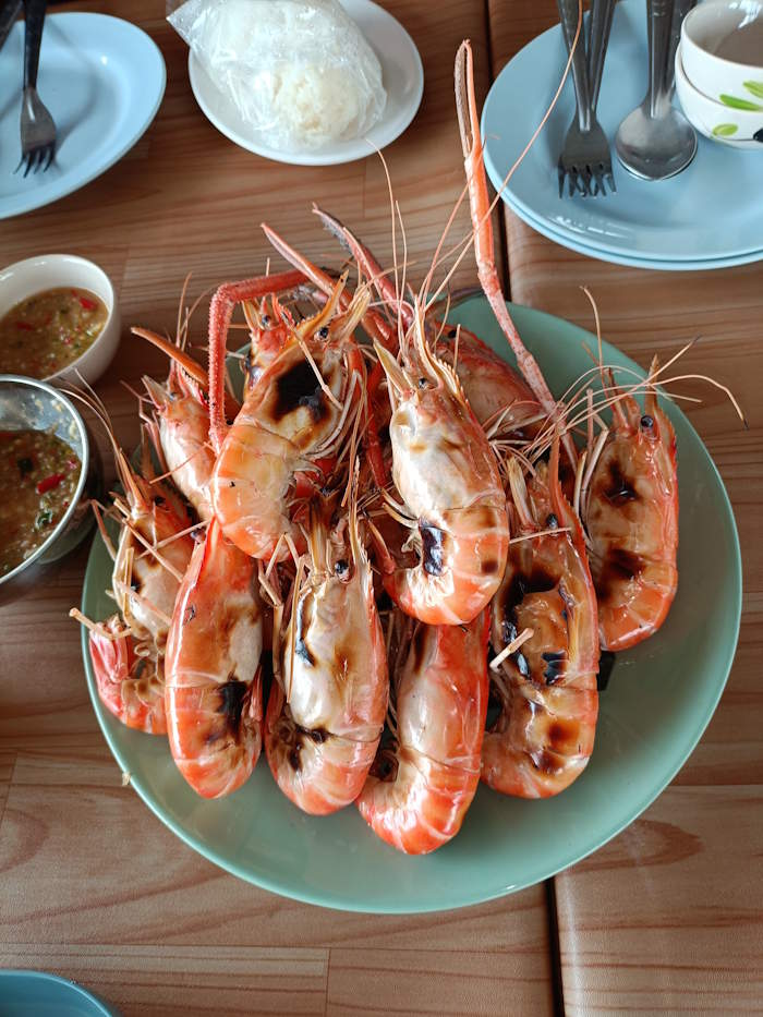 Koong sod phan