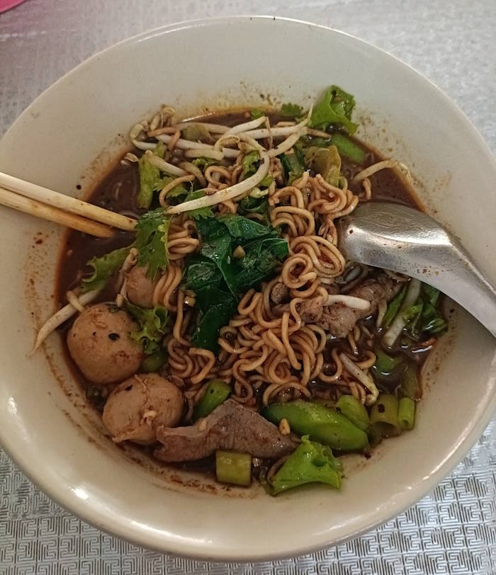 Chamheng