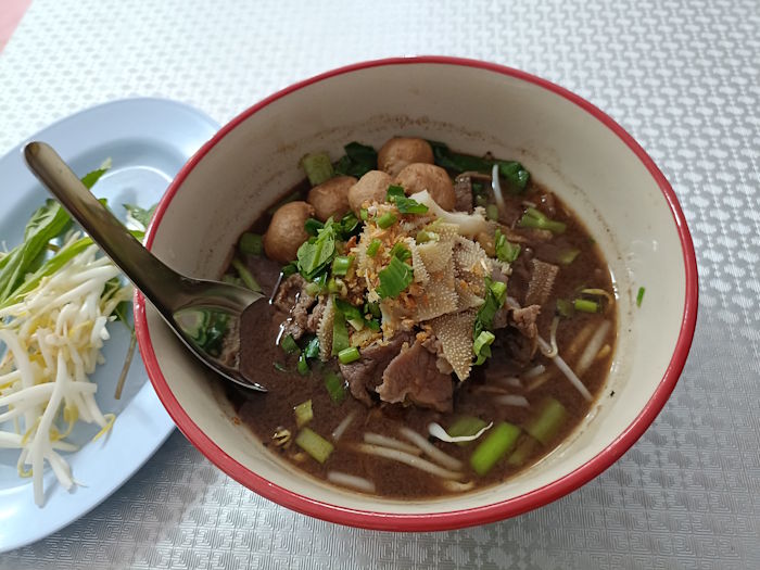 Chamheng