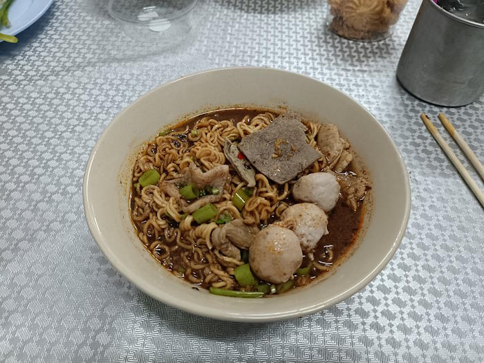 Chamheng