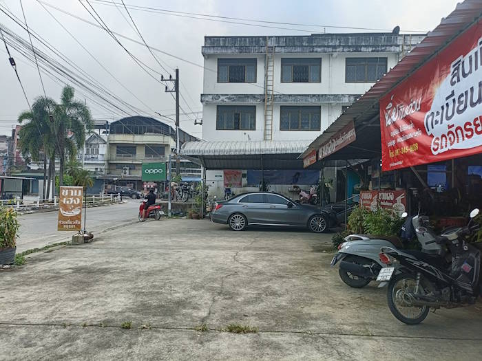 Chamheng