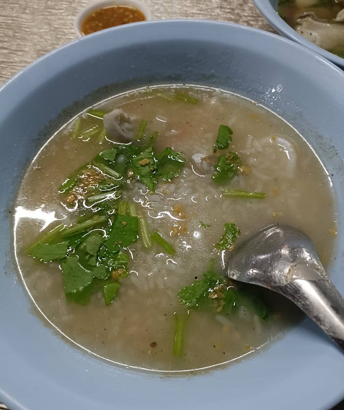 Khoatom chon
