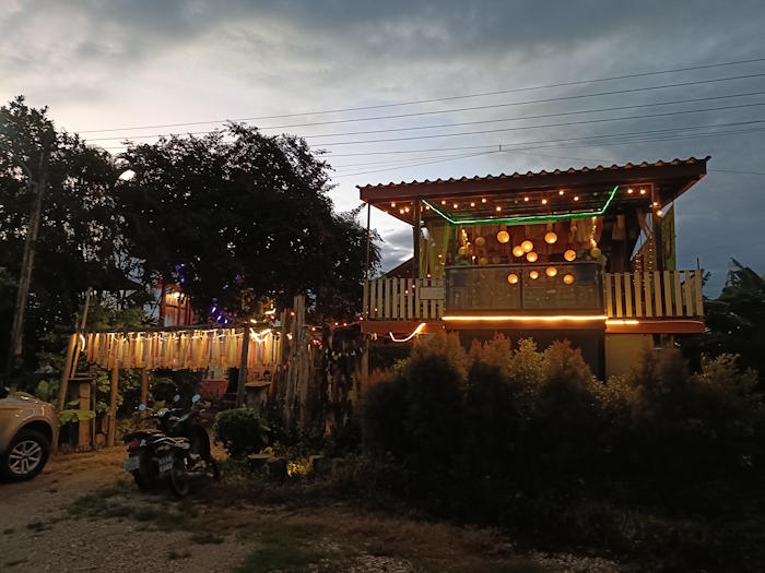 Banna Cafe