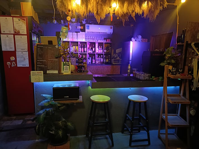 Banna Cafe